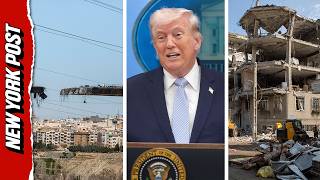 Trump Vows Complete Demolition if Iran Deadline Passes