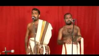 Sopana sangeetham keerthanam smara sada.flv