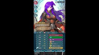 【FEH】434  連撃防御を貫けるのか？ 伝承 シェズ  性能検証 1vs1   #FEヒーローズ　＃FEH