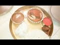 खेकडे थाळी खेकडे साफ करण्याची सोपी पद्धत crab thali easy u0026 tasty crab recipe in marathi