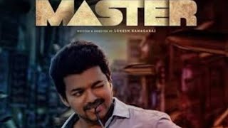 MASTER - Official Trailer - Thalapathy Vijay - Vijay Sethupathi -Lokesh Kangaraj| master new updates