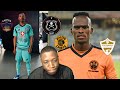 DONE DEAL! ORLANDO PIRATES EX PLAYER SIGNS FOR CHIPPA/ MATULUDI INTEREST/ OSCAR BOBB INJURY