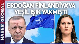Finlandiya'dan Türkiye'nin NATO Teklifine Olumsuz Yanıt
