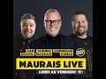 maurais live intégral du 25 12 2024