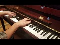 [Touhou Piano] U.N. Owen Was Her? - Flandre's Theme