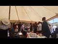 Apostle Mazorodze Gadzikwa live with Pastor Blessing Shumba in Masvingo