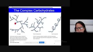 BÀI GIẢNG CHƯƠNG 4 TIÊU HÓA VÀ HẤP THỤ CÁC HỢP CHẤT CARBOHYDRATE (P1)+GIẢI ĐÁP THẮC MẮC