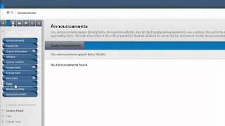 How To View Your Roster In Blackboard