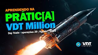 Aprendendo na Prática o VDT Million