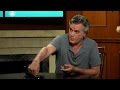 I Used To Watch Open Heart Surgeries | Ray Liotta | Larry King Now - Ora TV