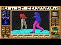 astro shamanaut 19 1998 animations electronic music from the 1990s