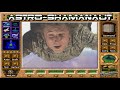 astro shamanaut 19 1998 animations electronic music from the 1990s