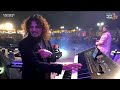 mayur soni live 2023 navratri day 8 the villa