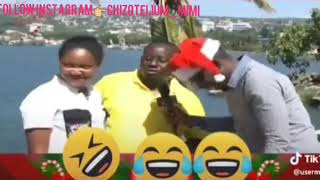 utavunja mbavu kwahii video