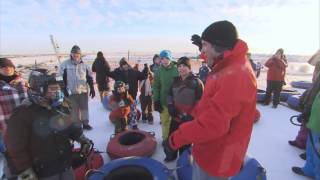 RMR: Rick Goes Cable Snowboarding