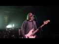 The White Noise Cosmopolitician