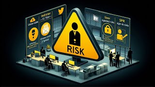 Insider Risks Exposed: Microsoft’s Approach to User and Sign-In Risk