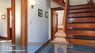 132 N West St Waukegan IL 60085 - Client Services