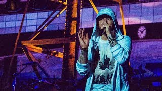 Eminem Live at Stockholm, Sweden, Friends Arena, 02.07.2018 (Full Concert, Revival Tour)