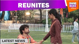 Yeh Rishta Kya Kehlata Hai On Location: Abhira ne milaya Charu and Abhir ko ek sath