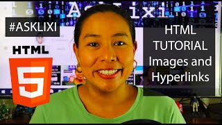 Chapter 4: HTML Tutorial - Adding Images and Hyperlinks