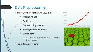 data preprocessing steps for machine learning & data analytics | big data knowledge hunt official