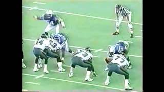 1996 Eagles at Indianapolis clip2