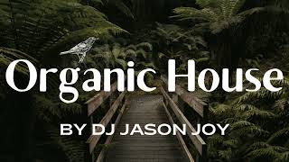 Organic House Mix #32 2023