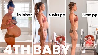 My Real Life Review | GlowBodyPT 12 Week Post Pregnancy Plan
