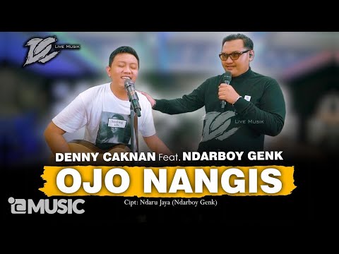 Lirik Lagu OJO NANGIS (Full) Pop Dangdut Koplo Campursari - AnekaNews.net