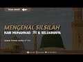 Mengenal silsilah keluarga & Nasab Rasulullah - Ustadz Firanda Andirja