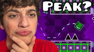 Is Blast Processing The BEST Level?