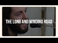 The Beatles - The Long And Winding Road (sub español)