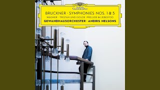 Bruckner: Symphony No. 1 in C Minor, WAB 101 (Vienna Version - 1890/91) - II. Adagio