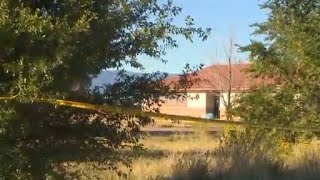 Colorado funeral home investigated after discovery of improperly stored bodies