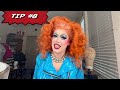 top 10 tips for starting drag in 2025