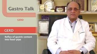 Watch this Video \u0026 know all about GERD | Medanta Hospital