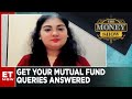 Get Your Mutual Fund Queries Answered | Shweta Rajani | Mutual Funds | The Money Show