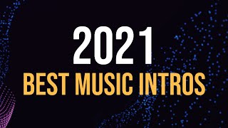 Best Royalty Free Music Intros Of 2021 🔥 For Videos And Podcasts