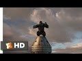 King Kong (9/10) Movie CLIP - Kong Battles the Airplanes (2005) HD