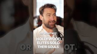 Hollywood Elites Sold Their Souls?