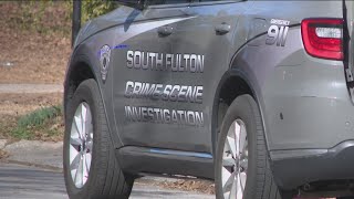 Resident describes party house in South Fulton where 19 were detained in human trafficking investiga