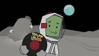 Odd Job Jeb [KSP Animation]