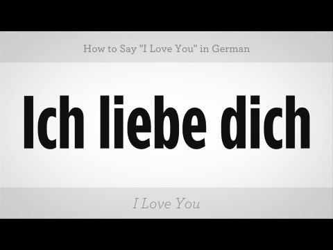 How to Say How to Say