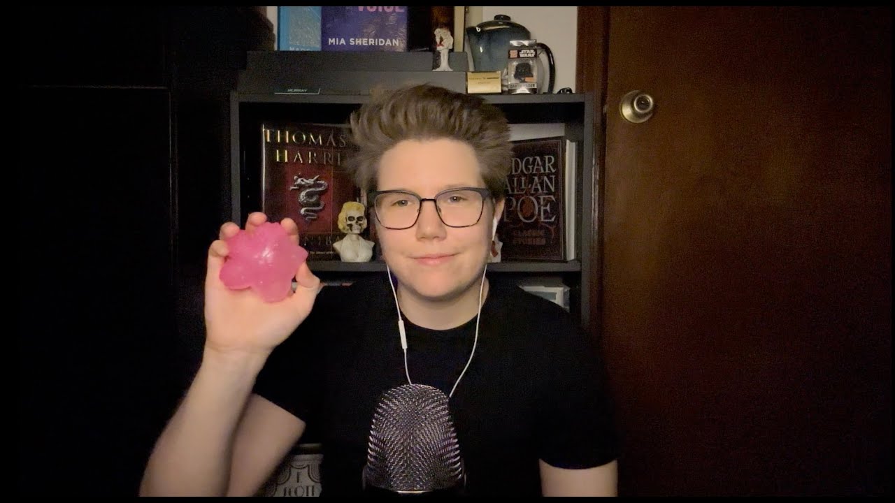 Asmr Toys Youtube