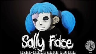 "sally face" game review (migrs1e13) #sallyface #gamereview