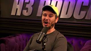 H3H3 Continuing To Be A Hypocrite