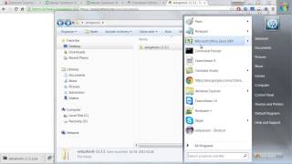 Selenium Python Tutorial - Installing pip on windows