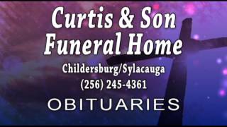 Daybreak Obituaries 12/8/2016