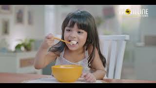 Nestle Ceregrow TVC